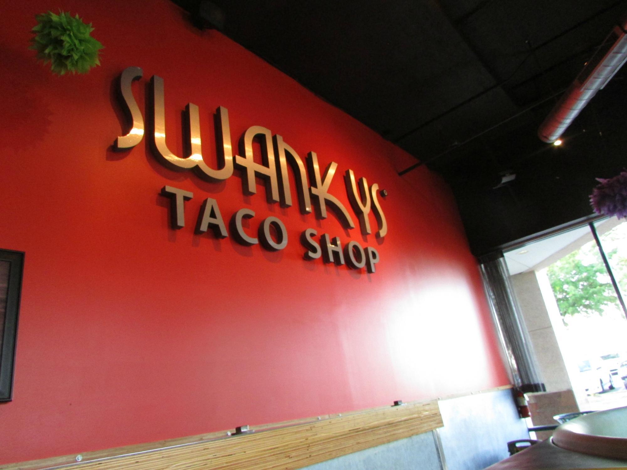 Swanky`s Taco Shop