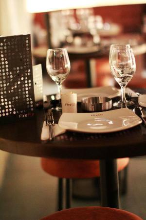 Firefly Lounge Bar