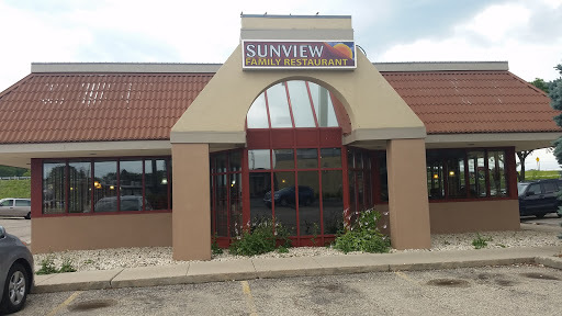 Sunview Restaurant