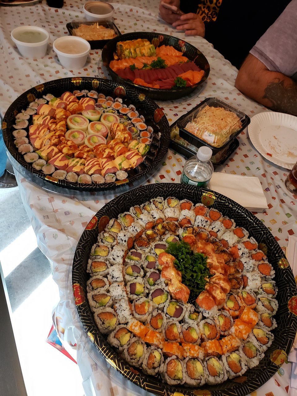 Uminoya Japanese Restaurant
