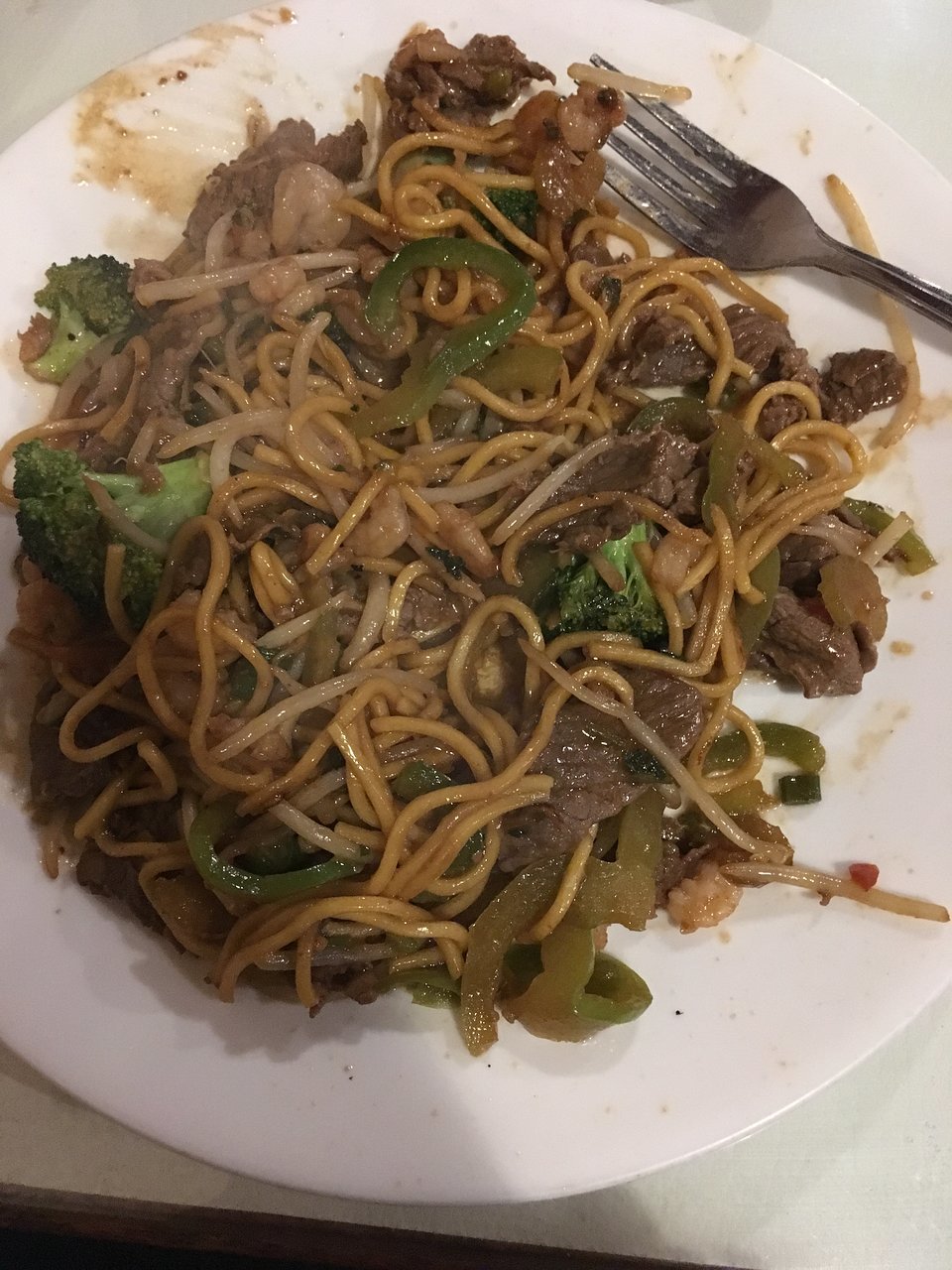 Riverview Mongolian Grill