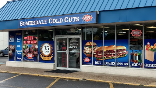 Somerdale Cold Cuts