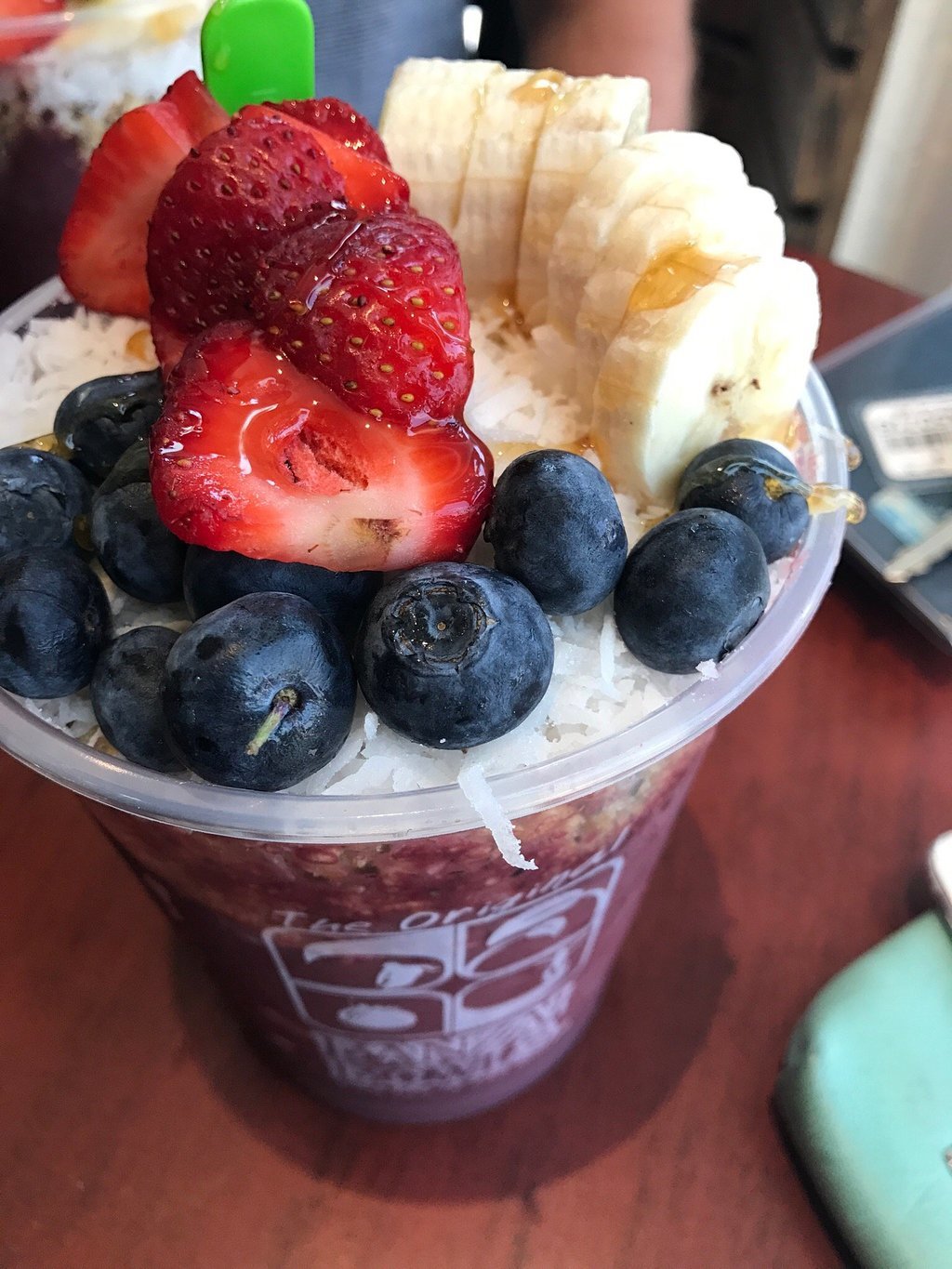 Banzai Bowls