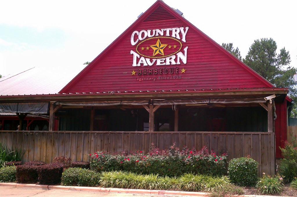 Country Tavern Barbecue