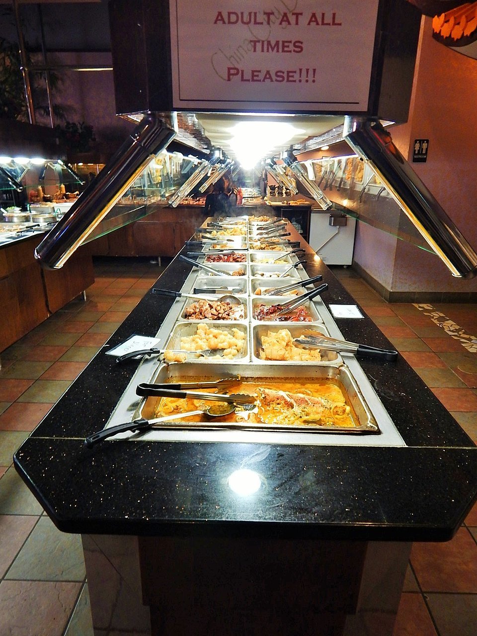 China City Buffet