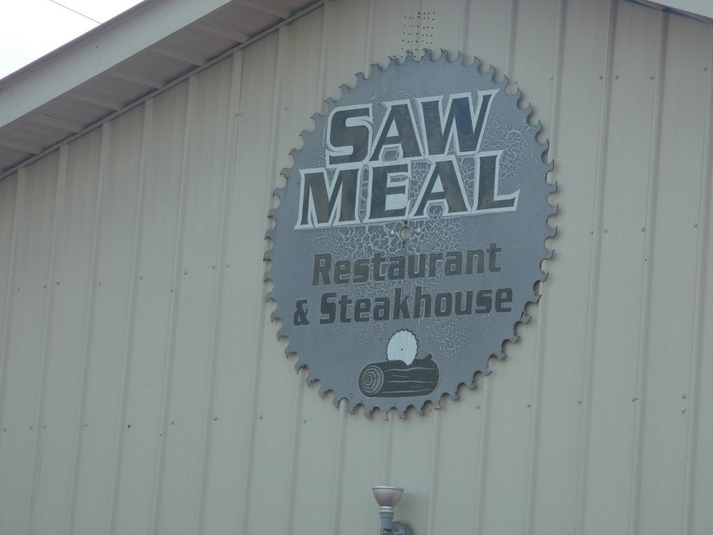 Sawmeal Restaurant