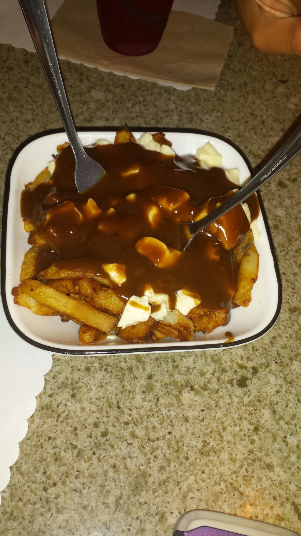 Wood`s Snack Bar