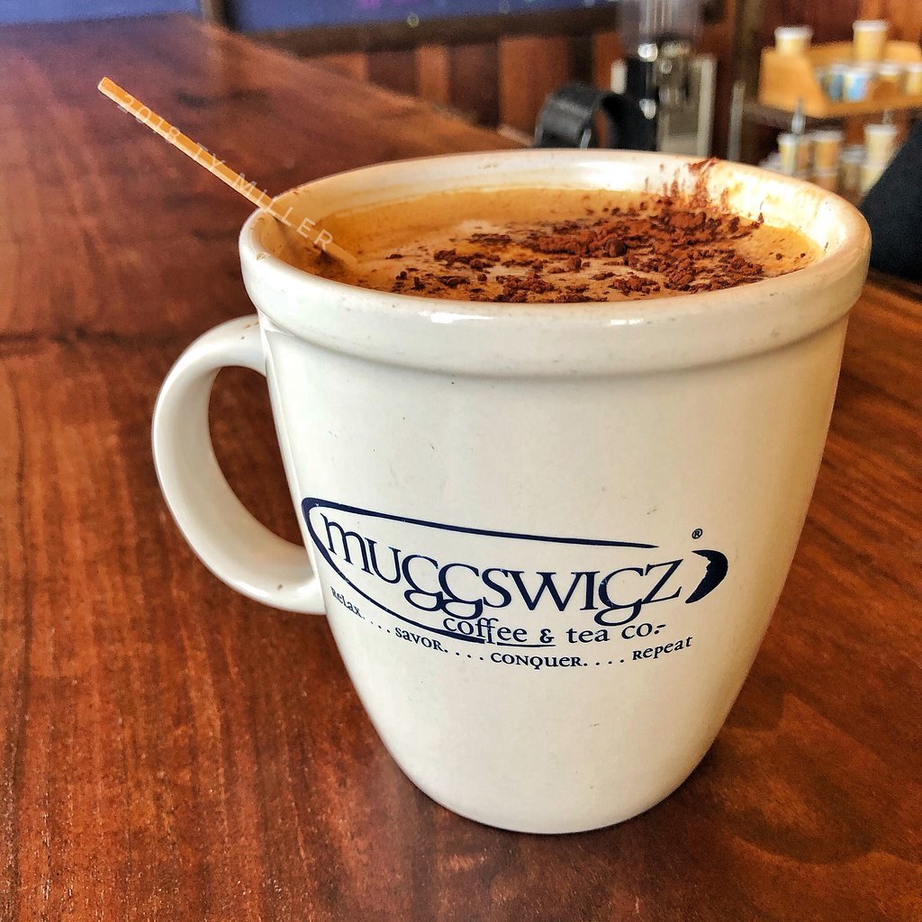 Muggswiggz Coffee & Tea Co.