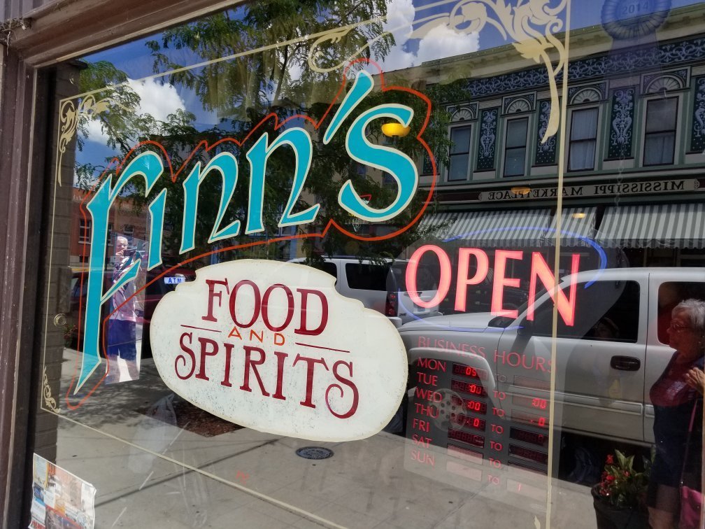 Finn`s Food and Spirits