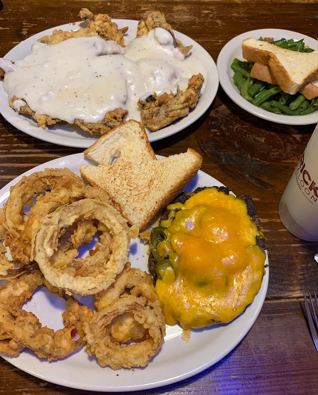Maverick Grill