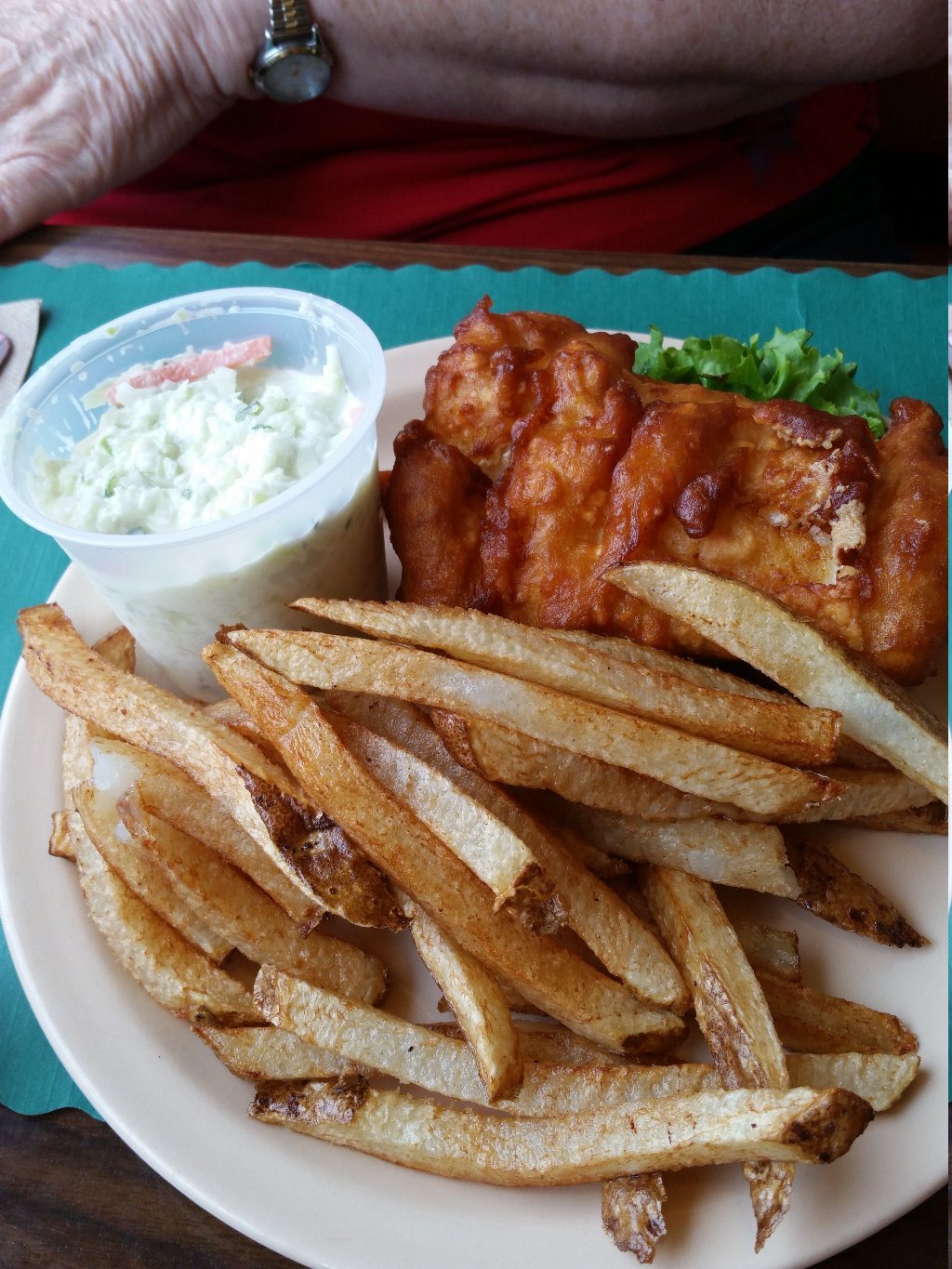 Gigi`s Rt. 6 Diner