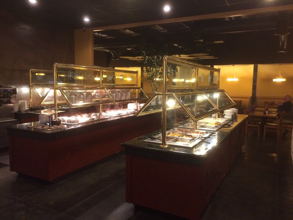 Lai Lai`s Buffet and Dining