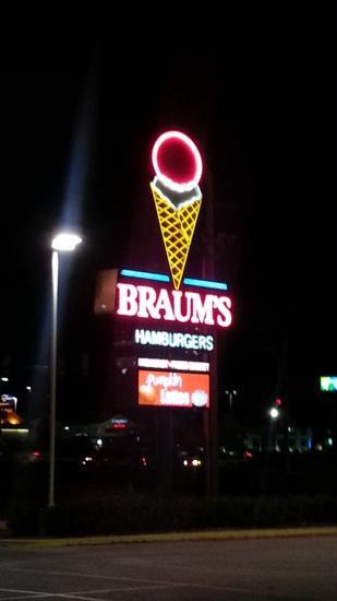 Braum`s