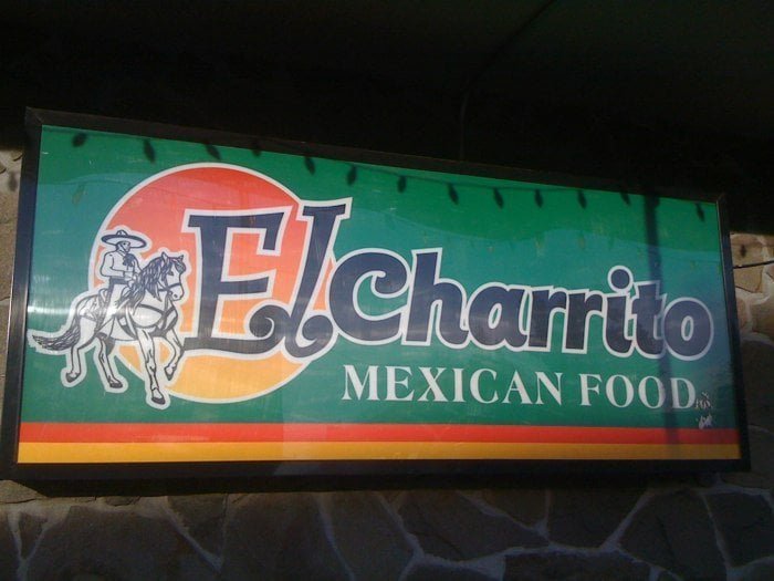 El Charrito