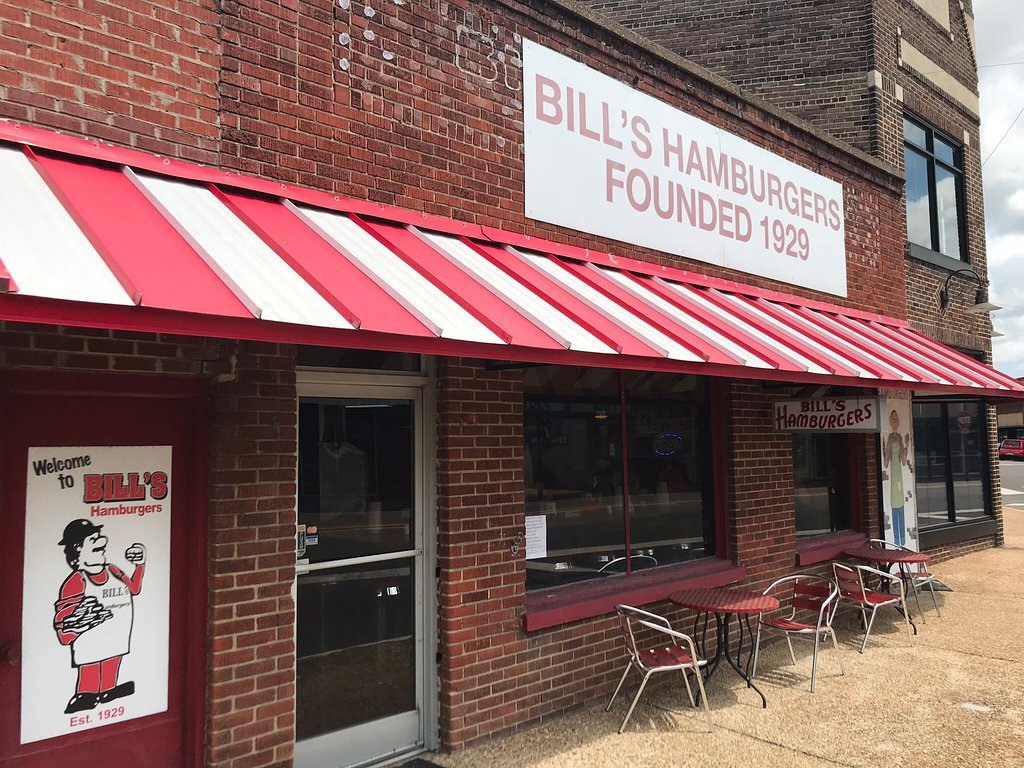 Bill`s Hamburgers