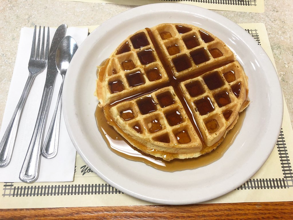 Breakfast Station