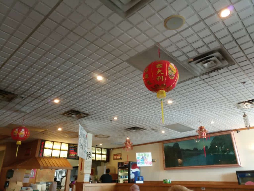 Great Lakes Chinese Restaurant