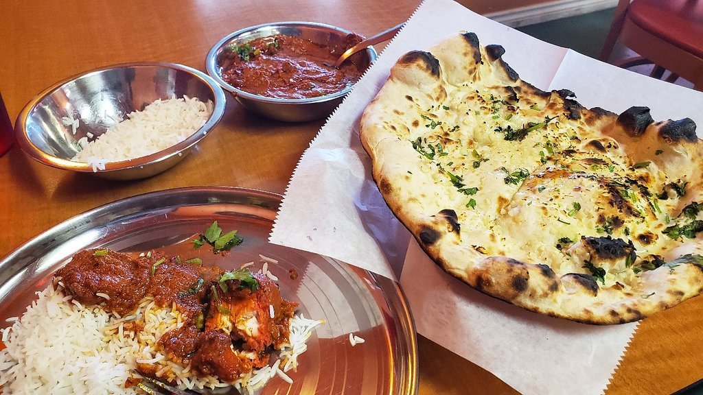 Curry Sultan
