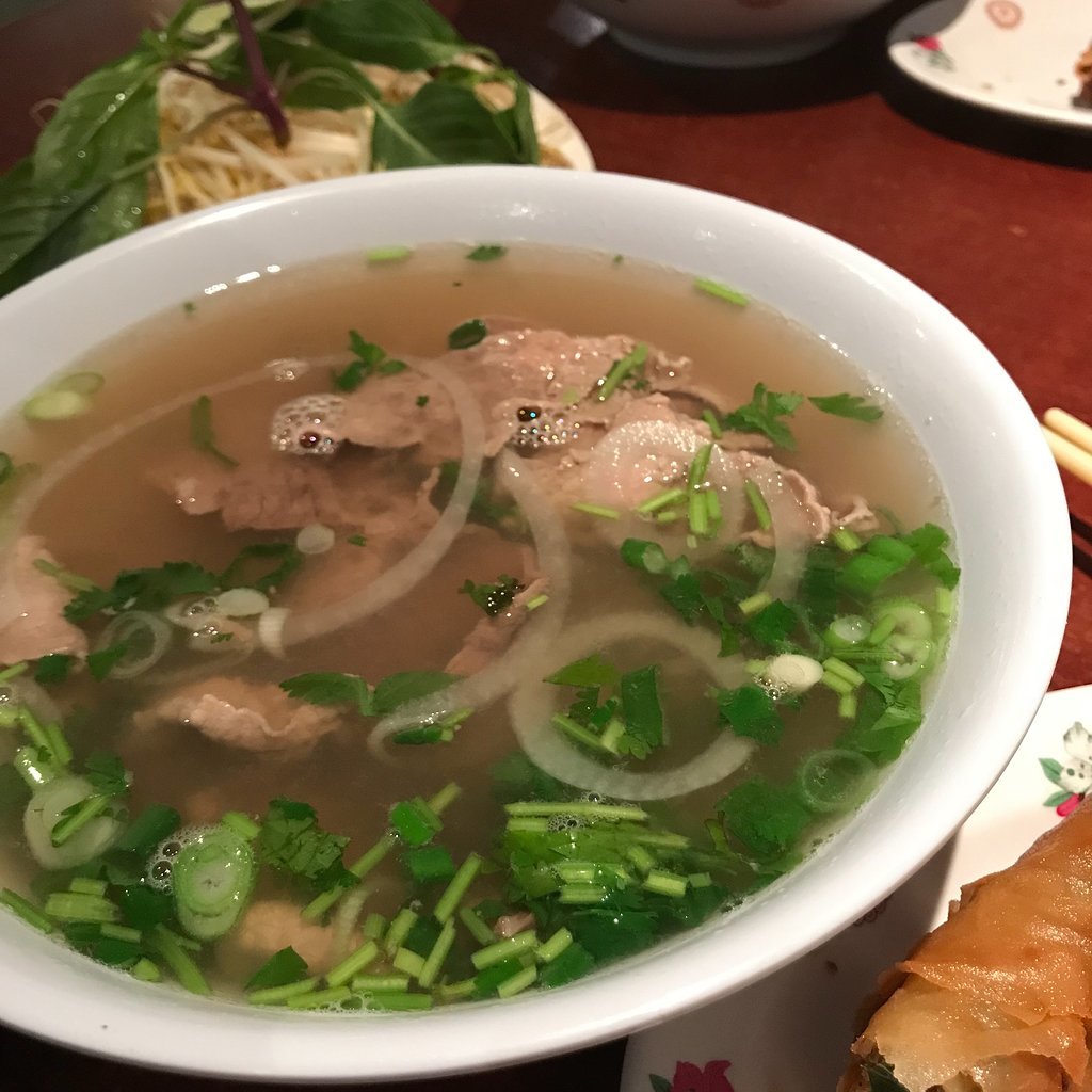 Superior Pho