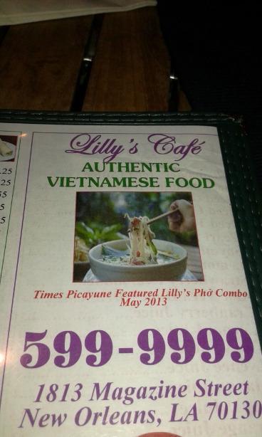 Lilly`s CAFE