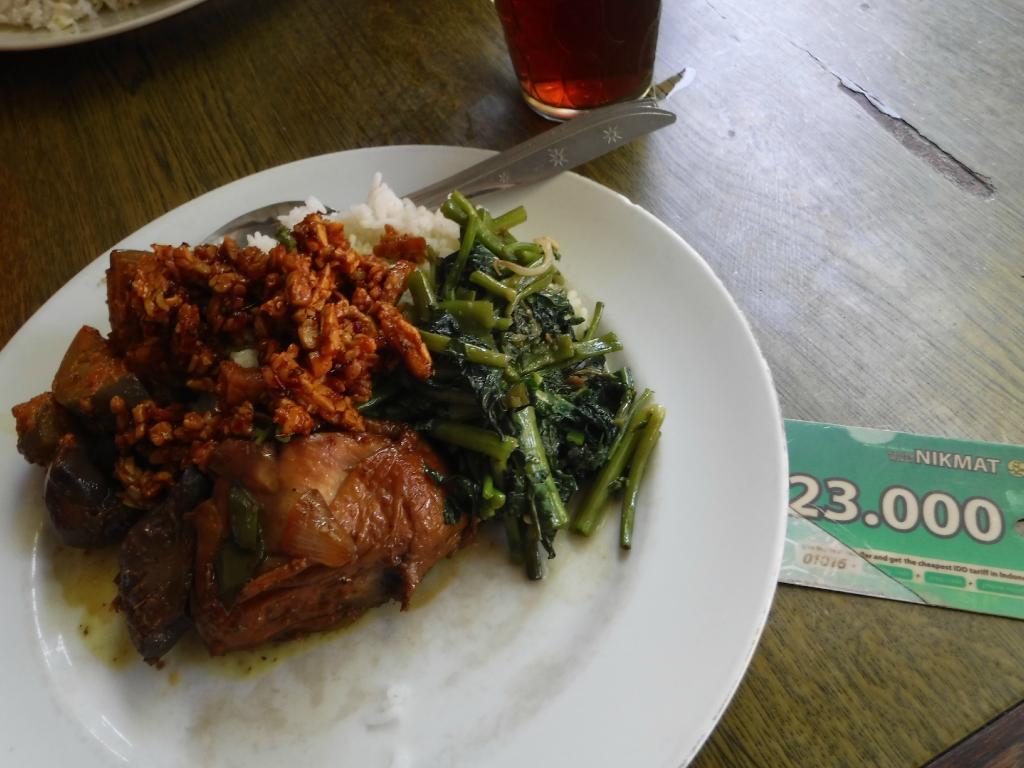 Warung Nikmat