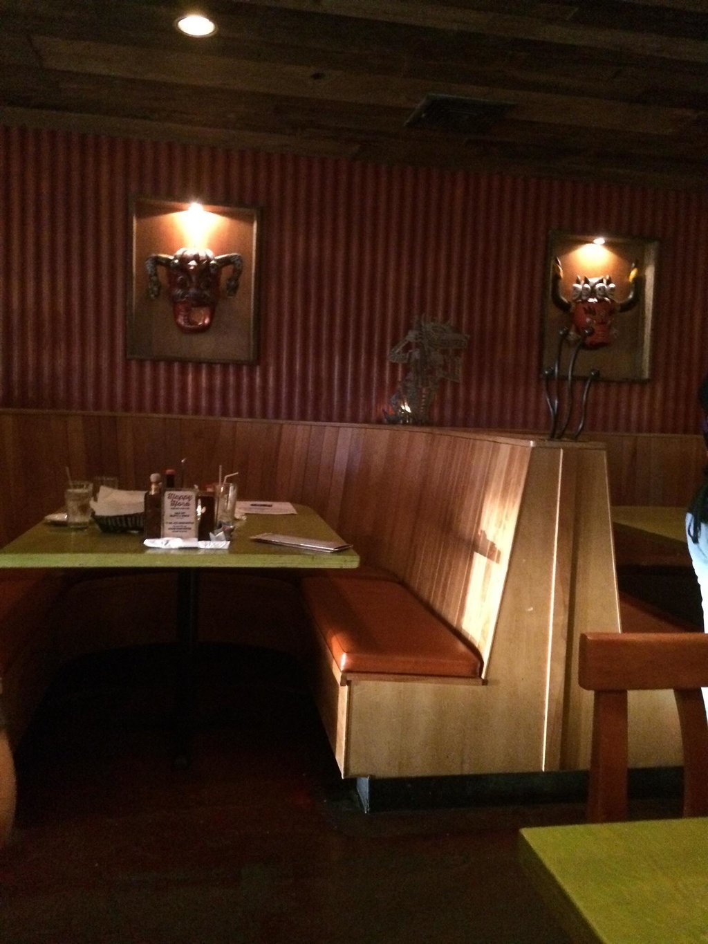 Mad Mex