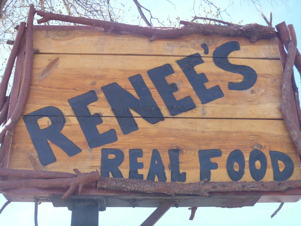 Renee`s Real Food