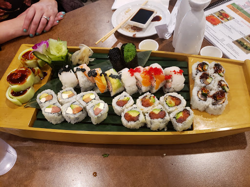 O`Sushi