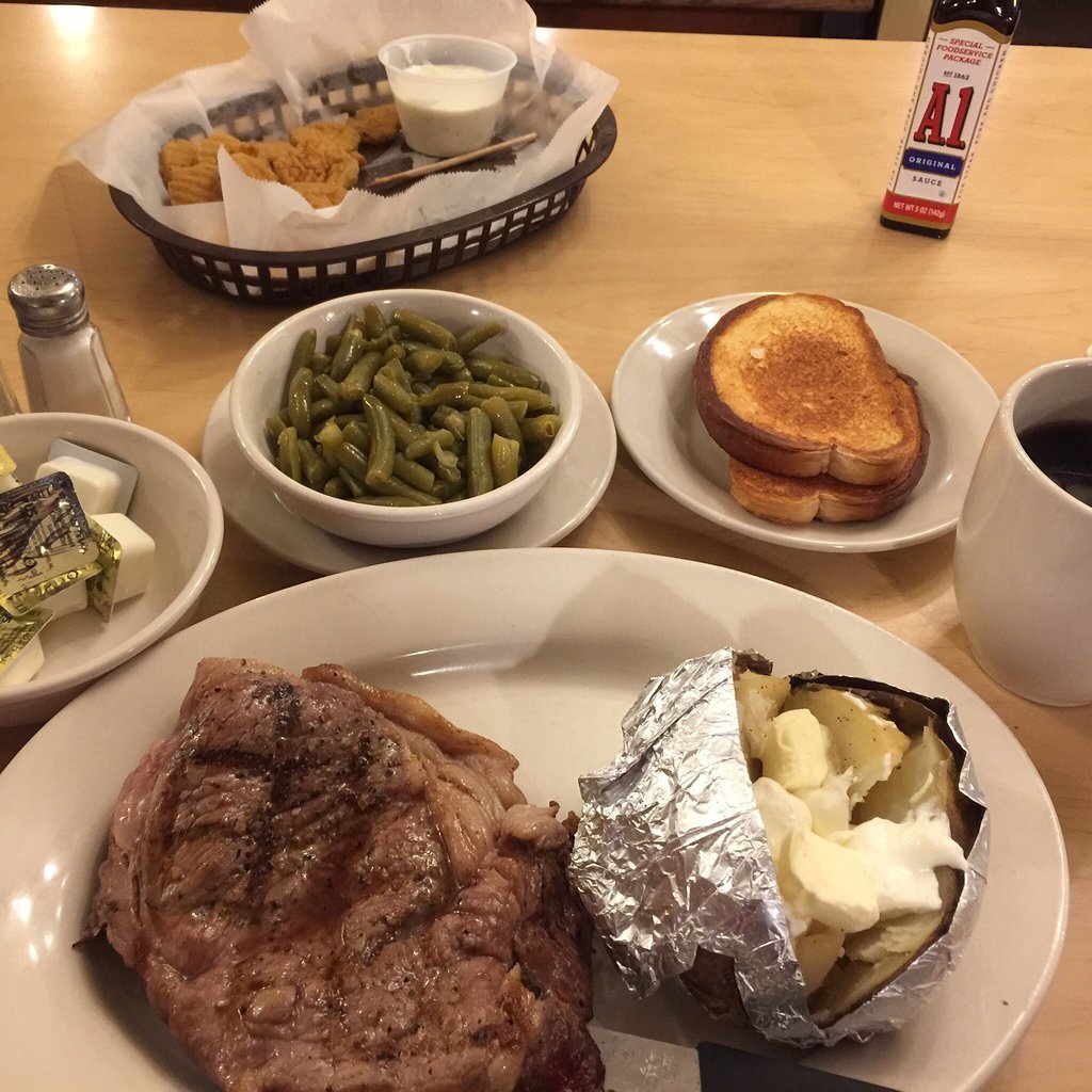 Schack`s Bar-B-Que