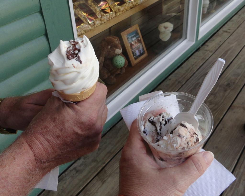 Polly`s Sweet Shop