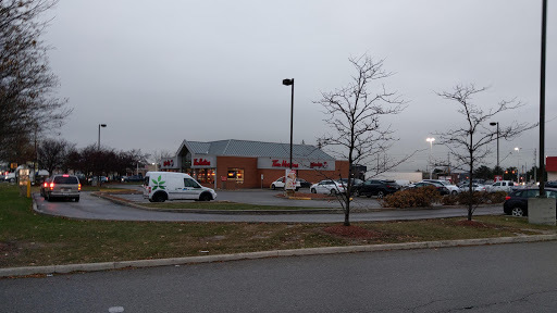 Popeyes Louisiana Kitchen