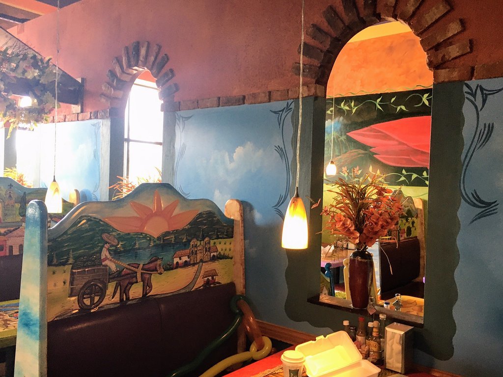 El Burrito