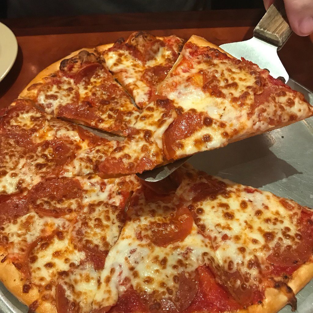 Romano`s Pizza