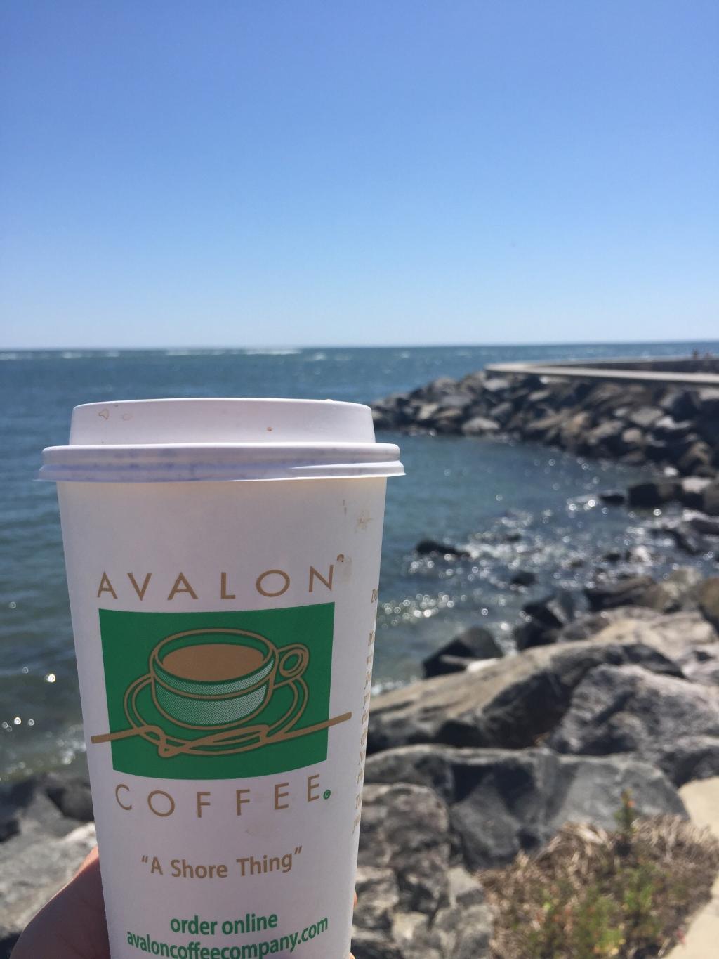 Avalon Coffee Co