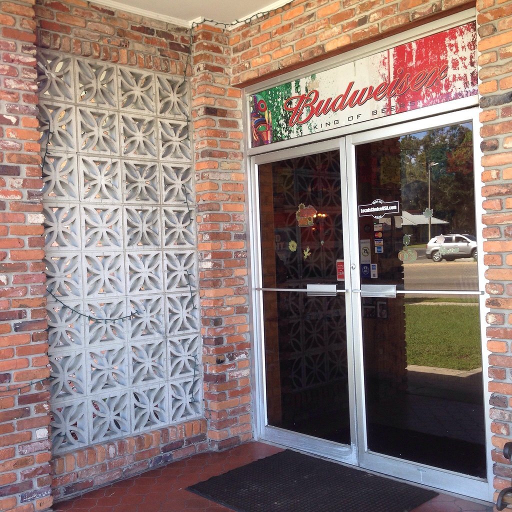 Casa Grande Mexican Restaurant