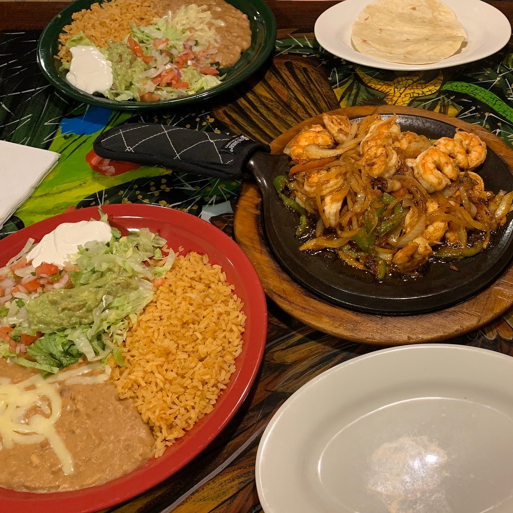 Cancun`s Mexican Grill