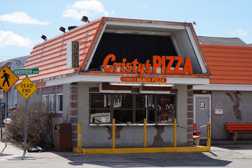 Cristy`s Pizza