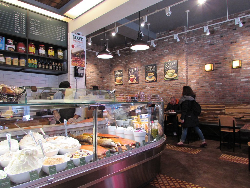 Tal Bagel