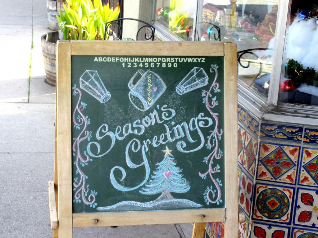 San Juan Bakery & Grocery