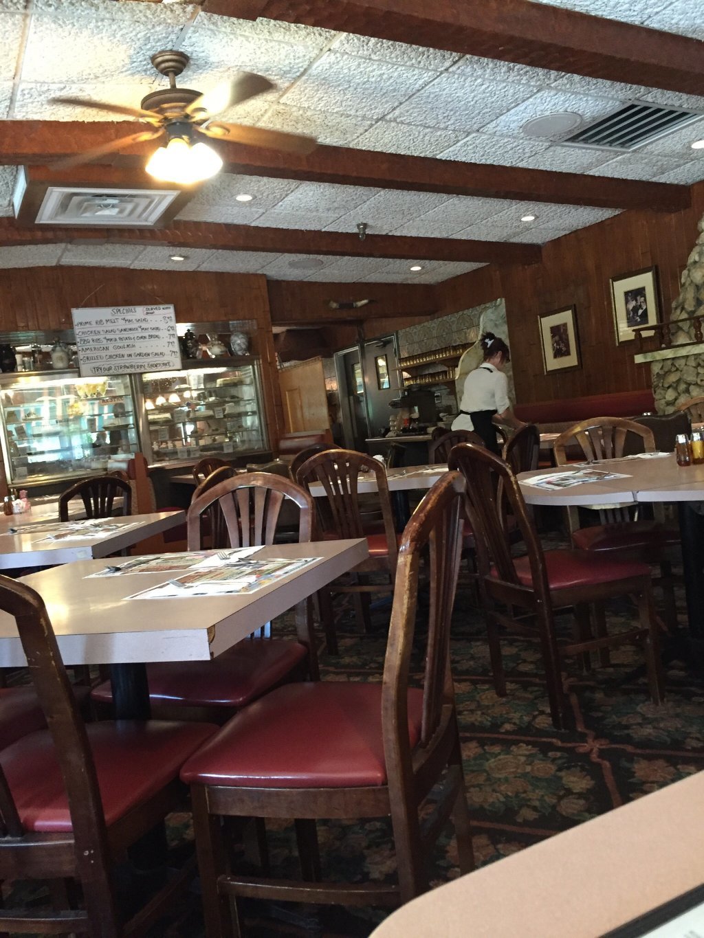 East Greenbush Diner INC