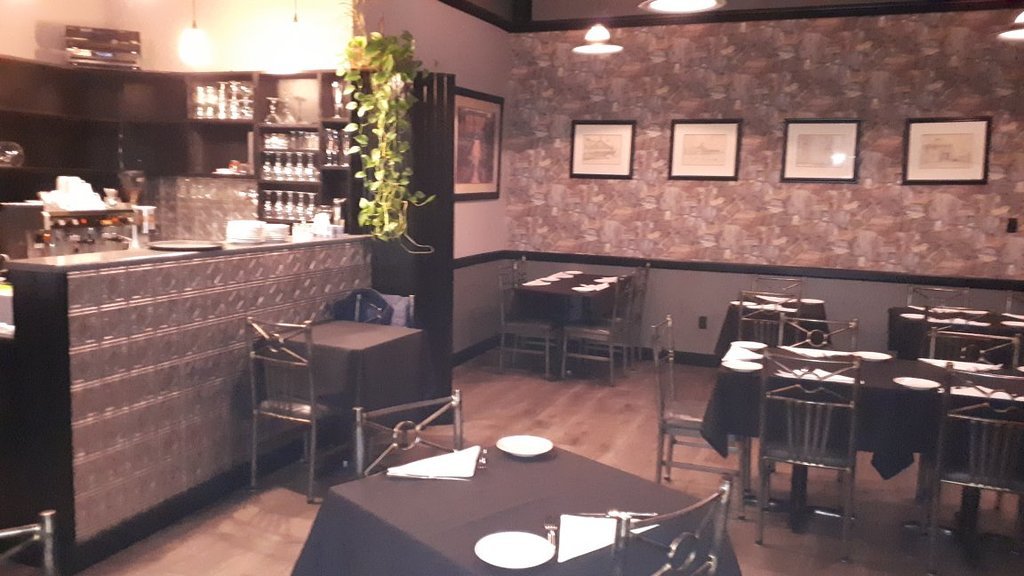 Alfredo`s Ristorante Pizzeria