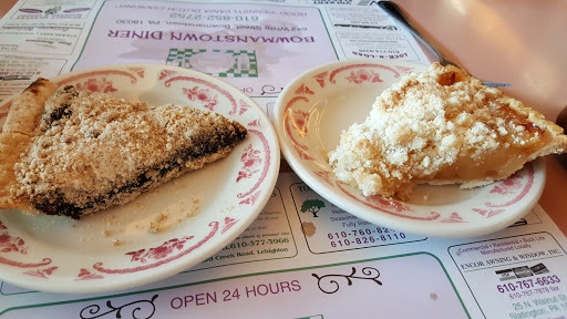 Bowmanstown Diner