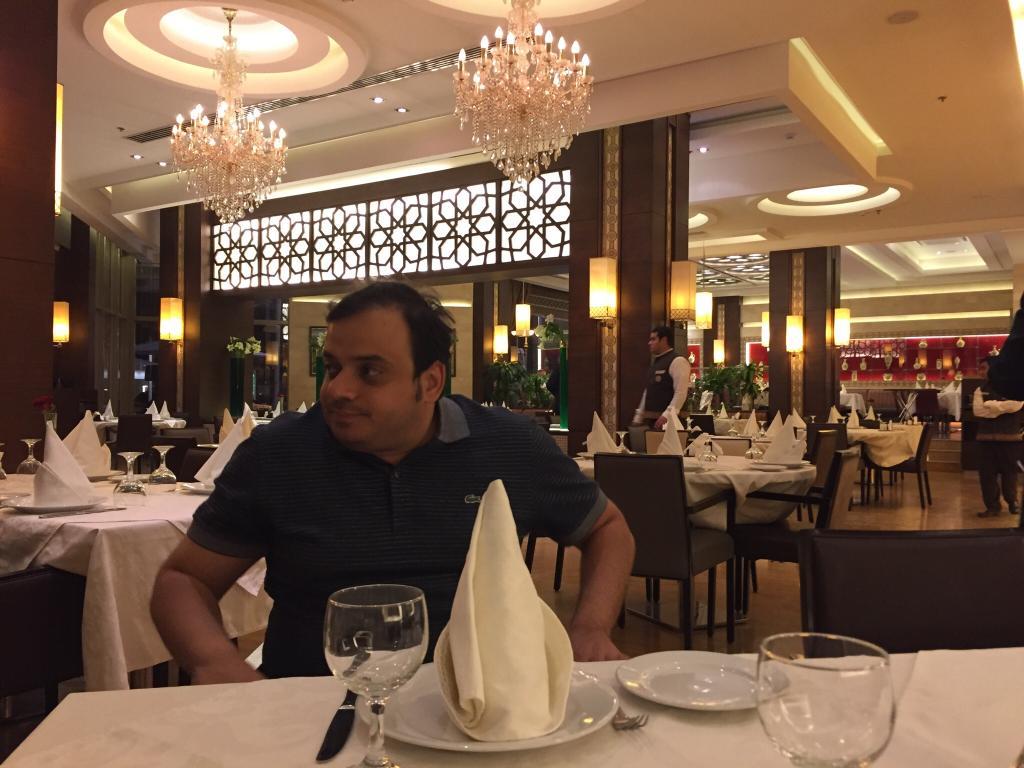 Karam Beirut