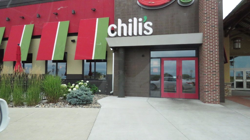 Chili`s Grill & Bar