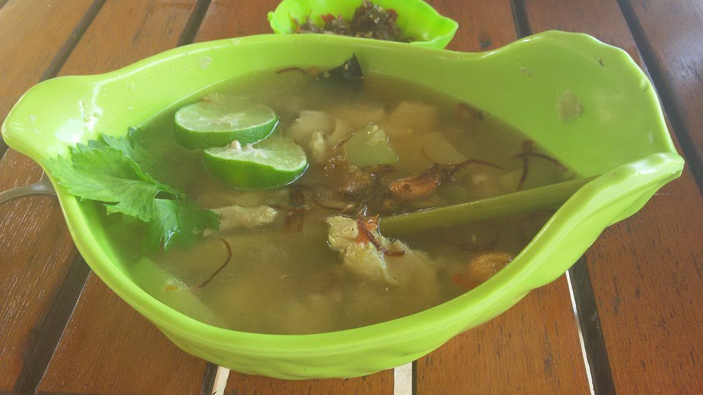 Warung Celagi