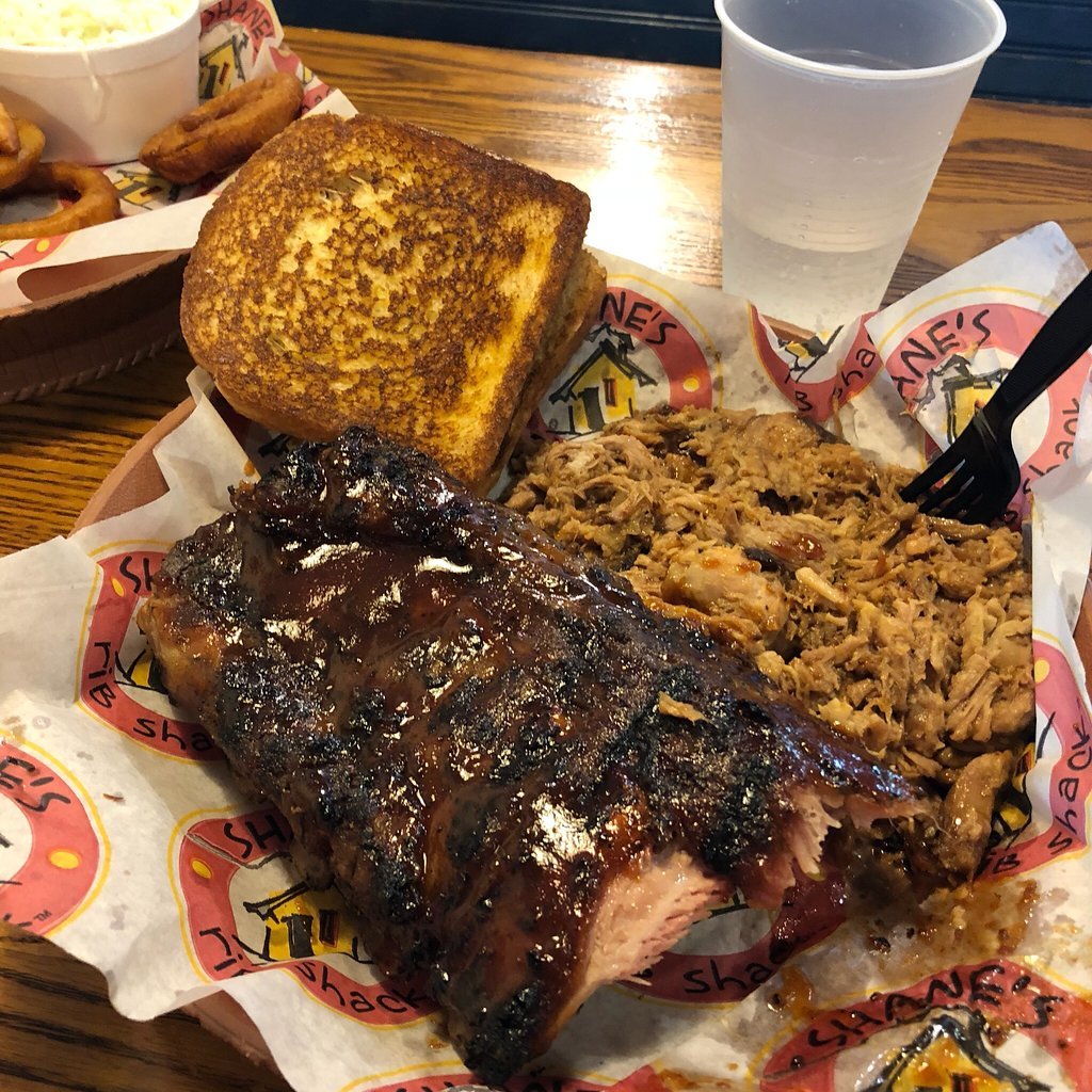 Shane`s Rib Shack