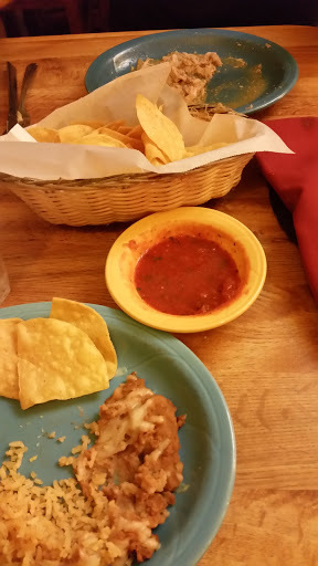 Vince`s Mexican Restaurant