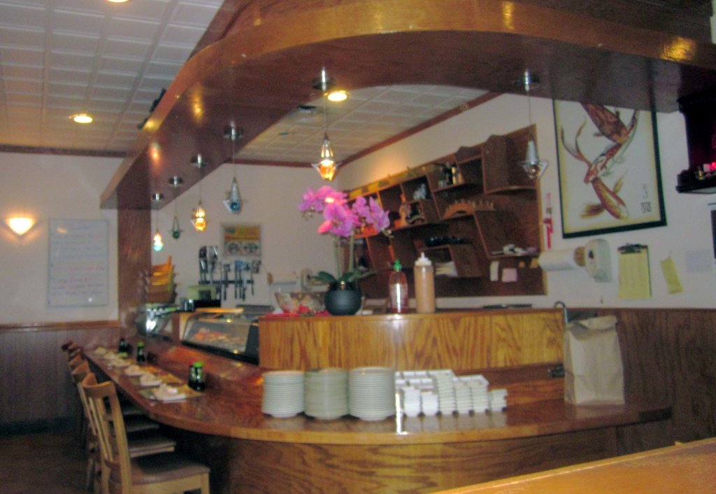 Tako Japanese Restaurant