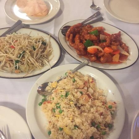 Mei Jing Chinese Restaurant