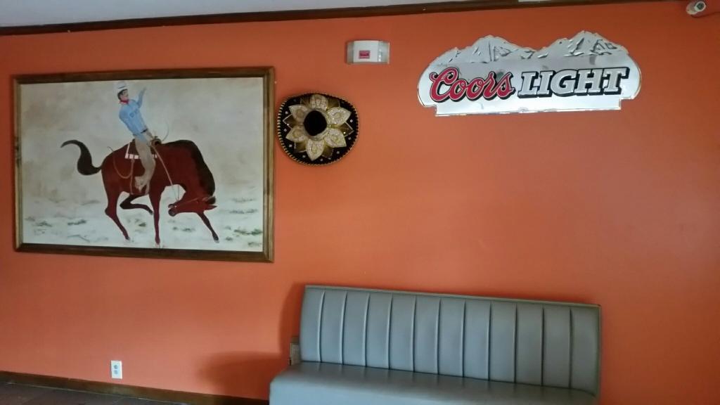 Rodeo Mexican Restaurant